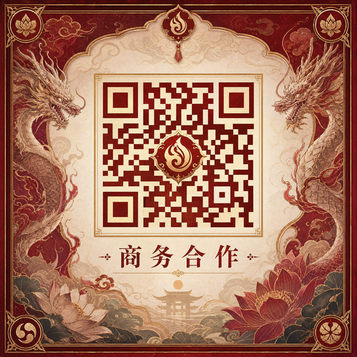 91爆料网商务合作二维码